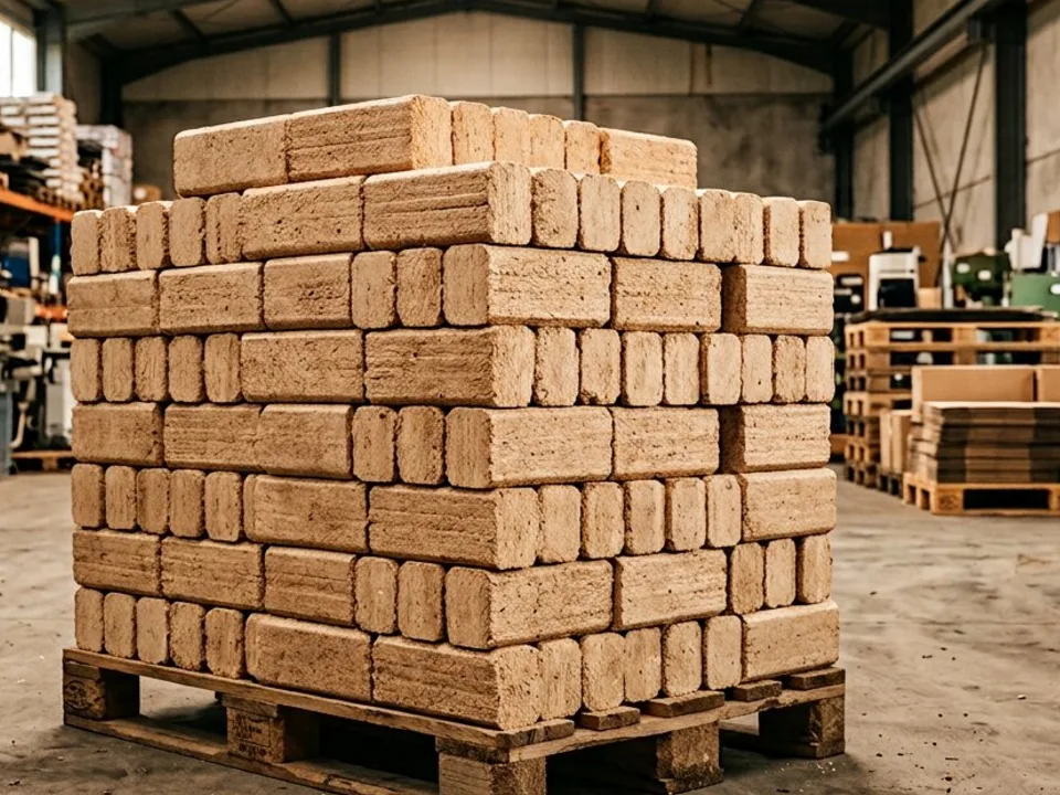 Брикеты RUF — фото 3